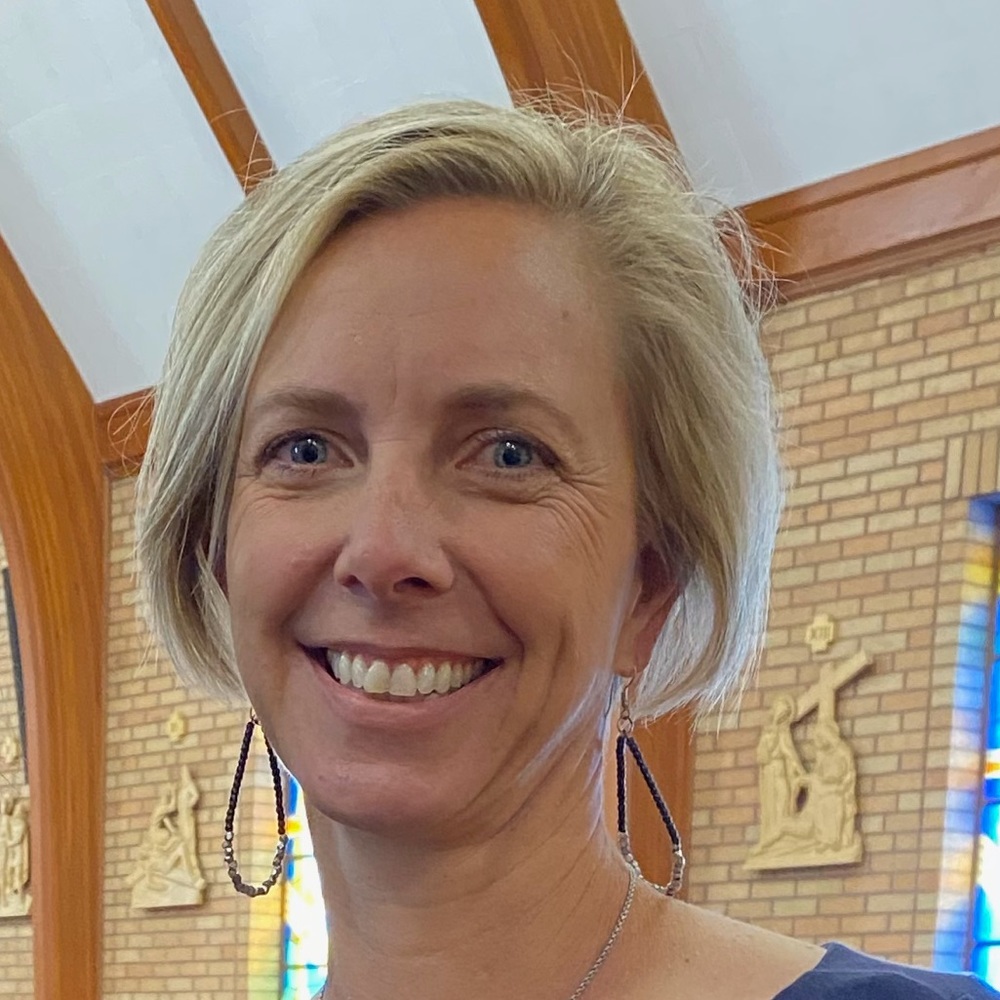 Meet your Posher, Colleen